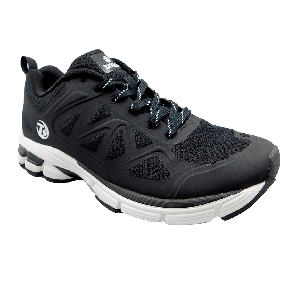 Taylor Mens Matrx Lawn Bowls Shoe - Black