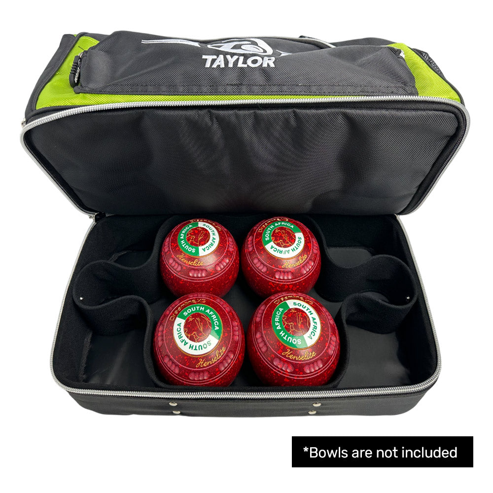Taylor Sports Midi Lawn Bowls Bag