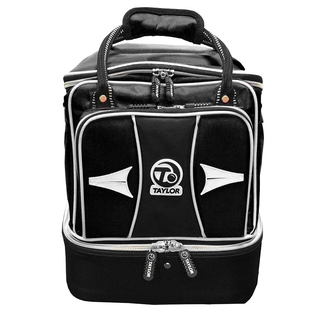Taylor Sports Mini Lawn Bowls Bag