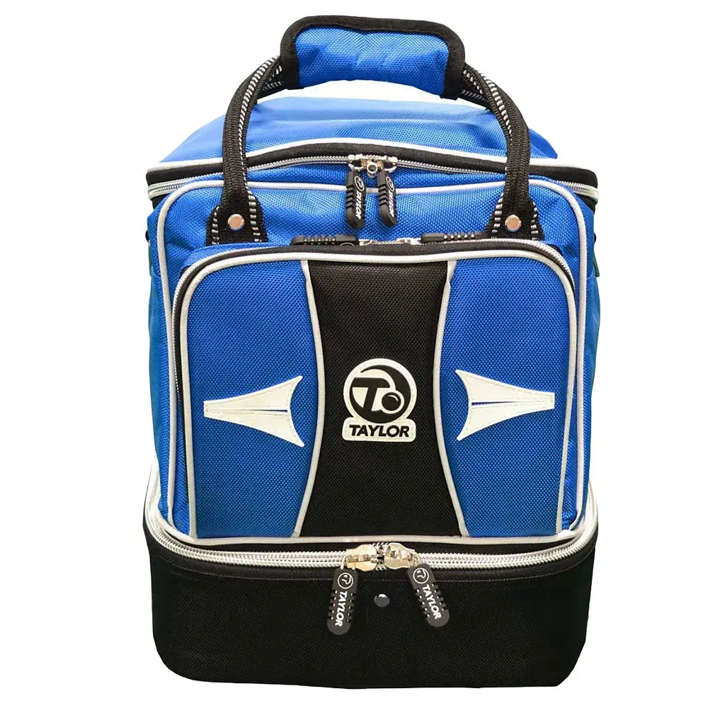 Taylor Sports Mini Lawn Bowls Bag - Bowls City