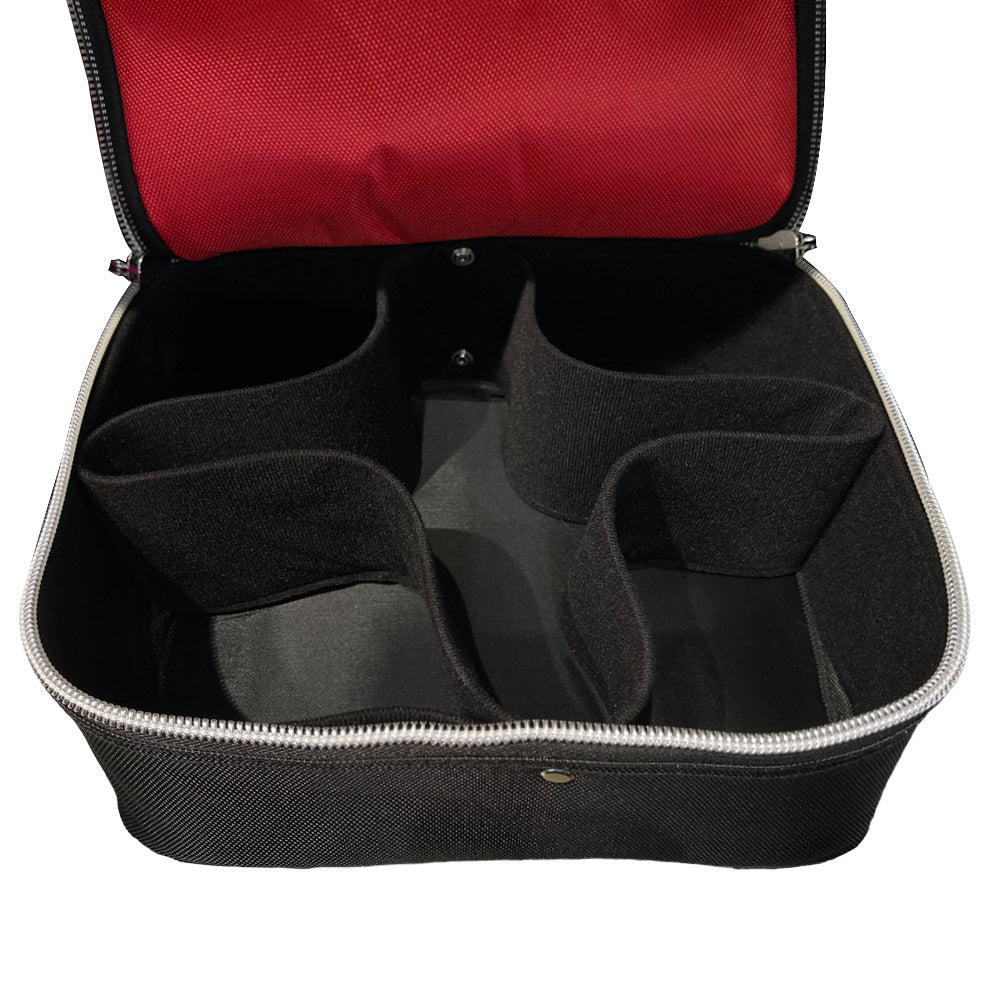 Taylor Sports Mini Lawn Bowls Bag