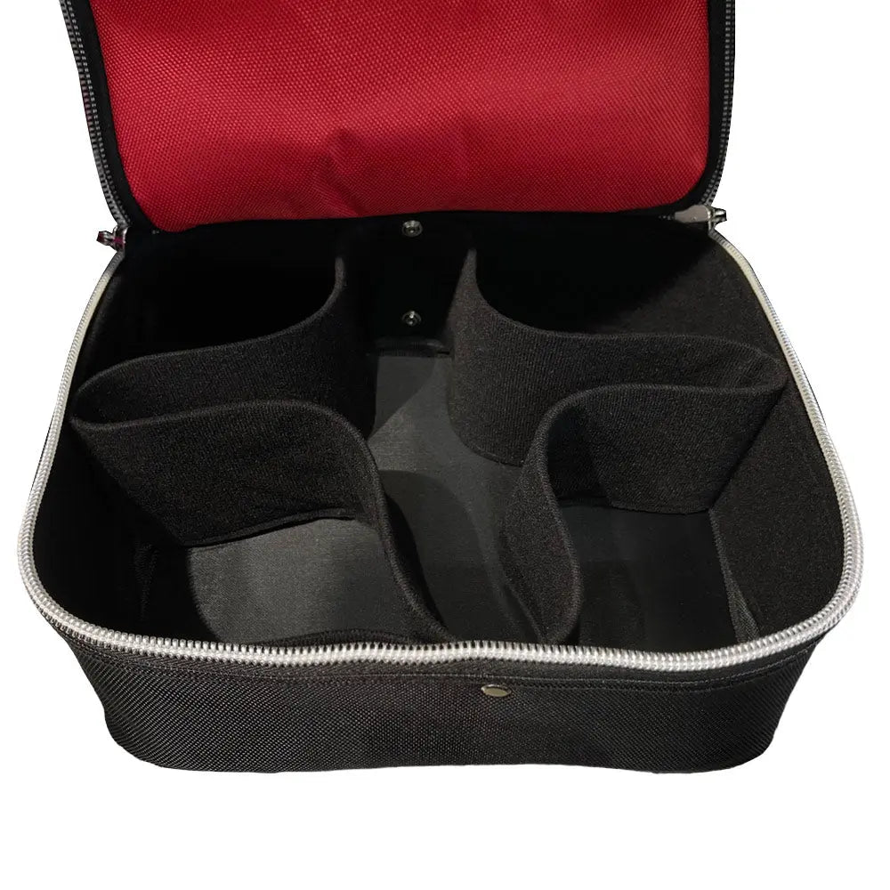 Taylor Sports Mini Lawn Bowls Bag - Bowls City