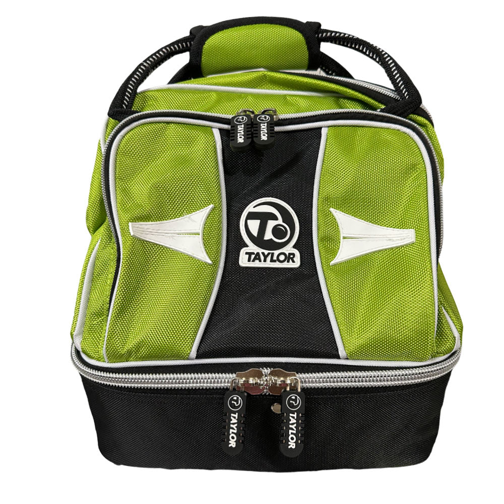 Taylor Sports Mini Lawn Bowls Bag