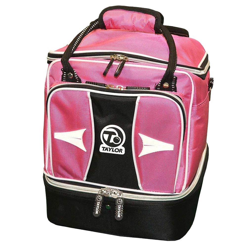 Taylor Sports Mini Lawn Bowls Bag