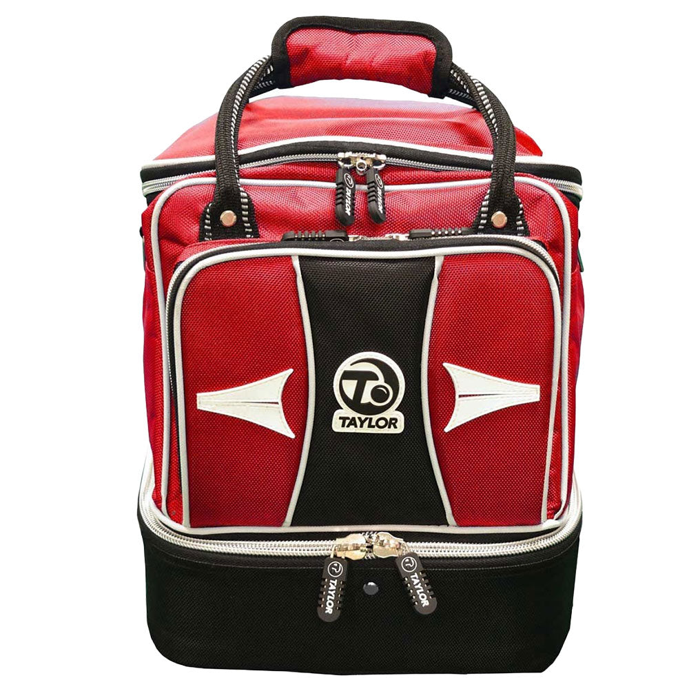 Taylor Sports Mini Lawn Bowls Bag