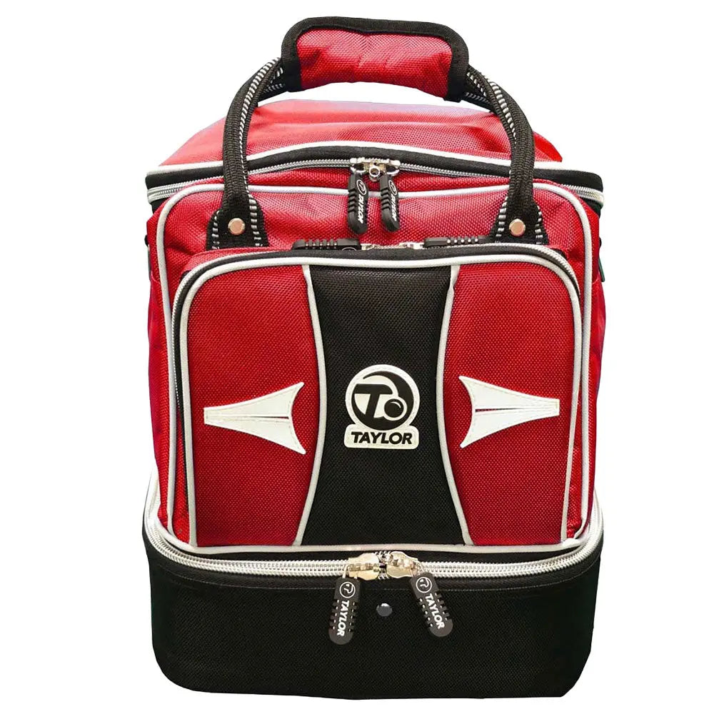 Taylor Sports Mini Lawn Bowls Bag - Bowls City