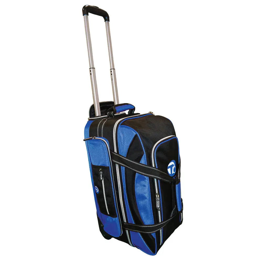 Taylor Ultimate Lawn Bowls Trolley Bag - Bowls City