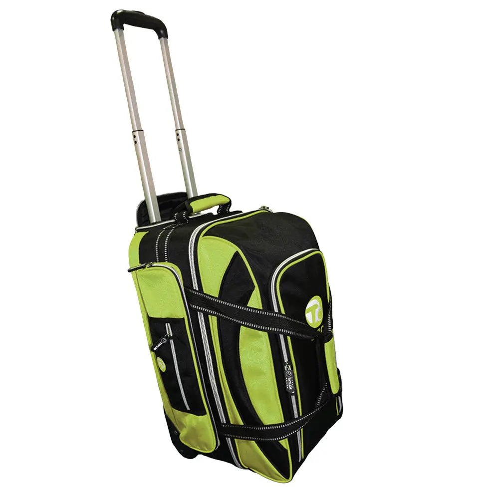 Taylor Ultimate Lawn Bowls Trolley Bag - Bowls City