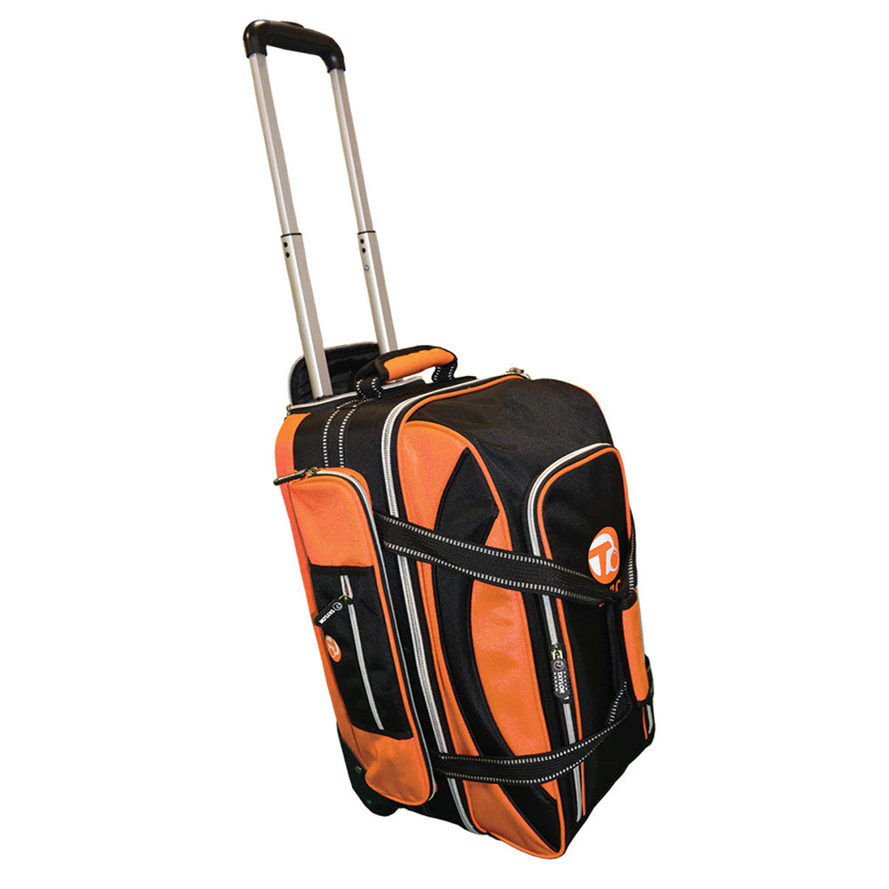 Taylor Ultimate Lawn Bowls Trolley Bag