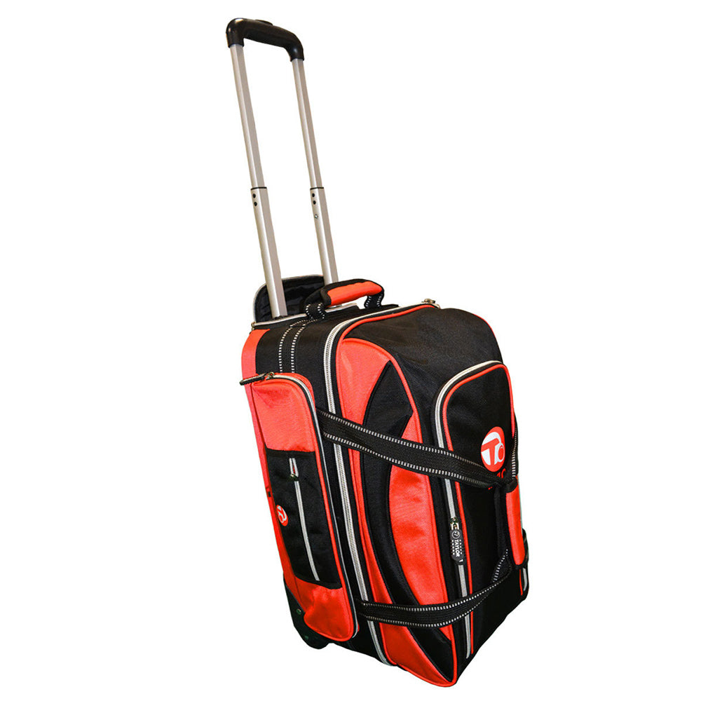 Taylor Ultimate Lawn Bowls Trolley Bag