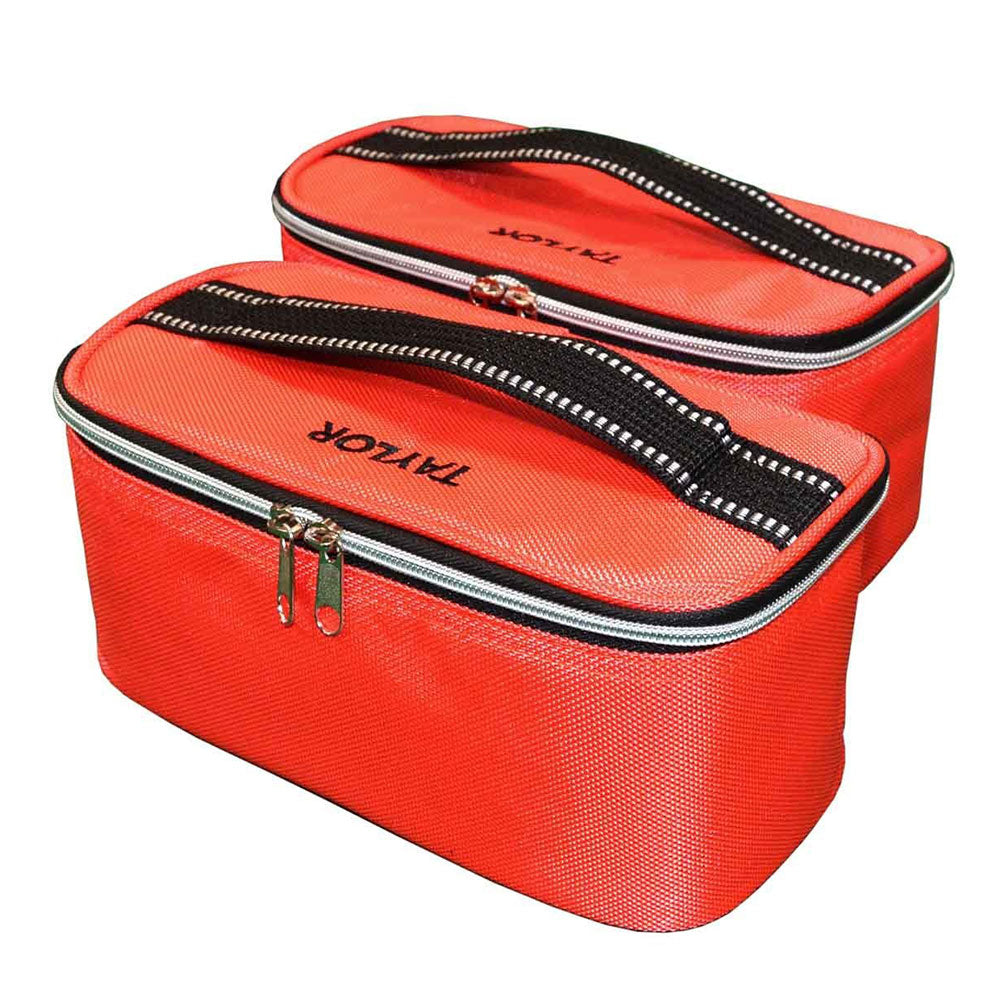 Taylor Ultimate Lawn Bowls Trolley Bag