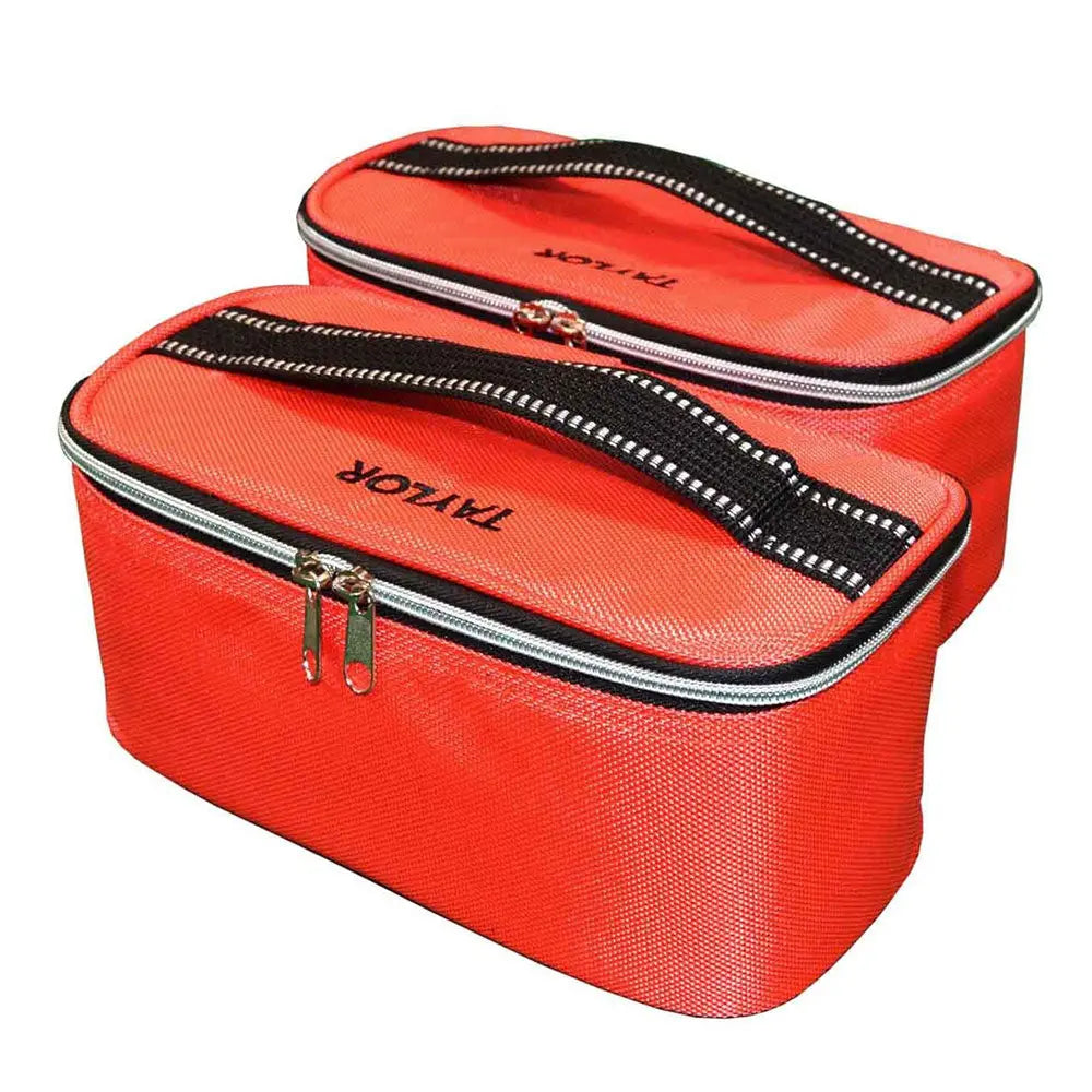 Taylor Ultimate Lawn Bowls Trolley Bag - Bowls City