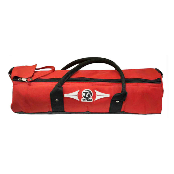 Taylor 4 Bowl Cylinder Bag Bowls City Gold Coast Shop Lawn Bowls