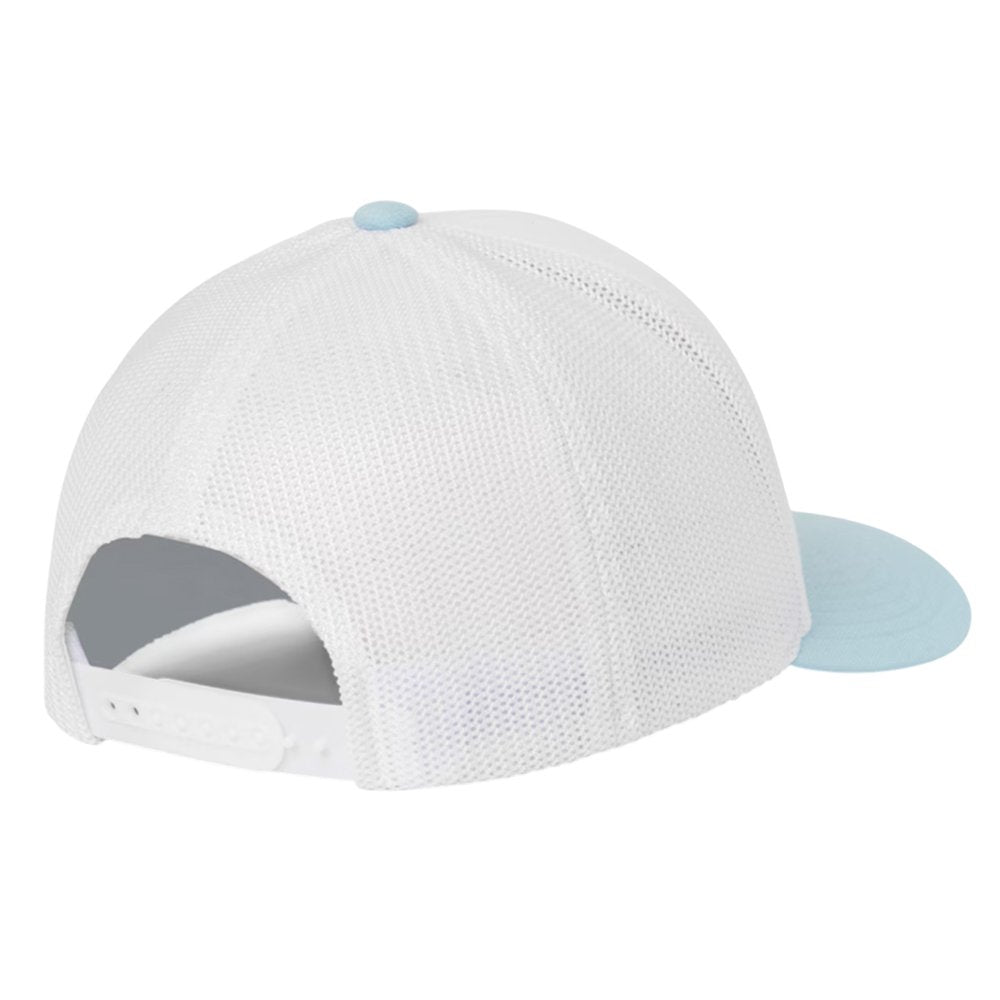 Travis Mathew Dry January Cap - White