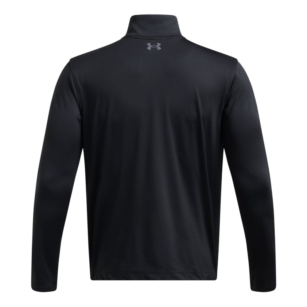 Under Armour Mens Matchplay 1/4 Zip Pullover
