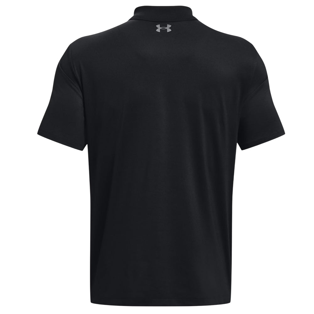 Under Armour Mens Matchplay Polo