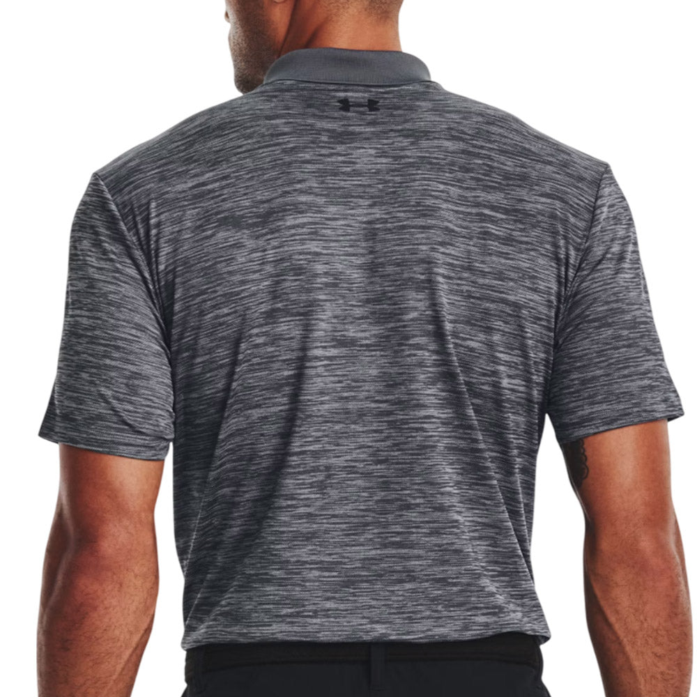 Under Armour Mens Matchplay Polo