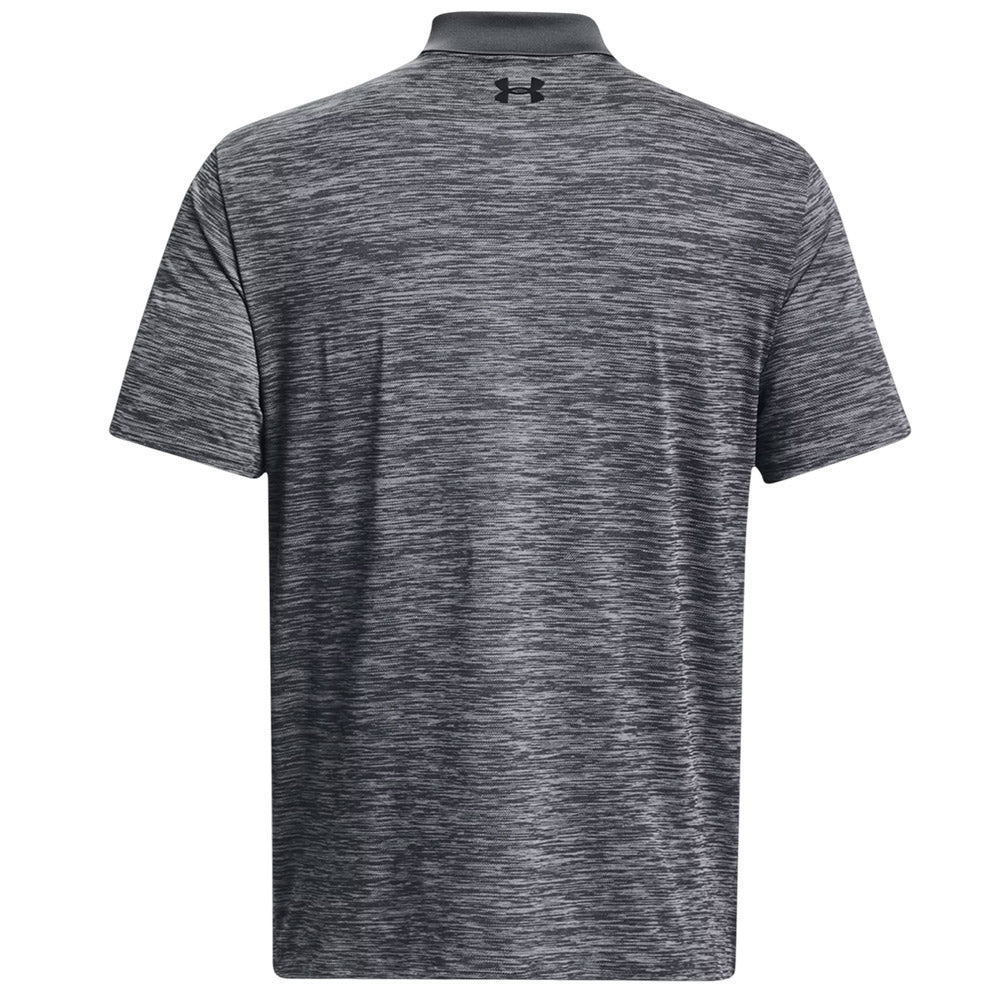 Under Armour Mens Matchplay Polo