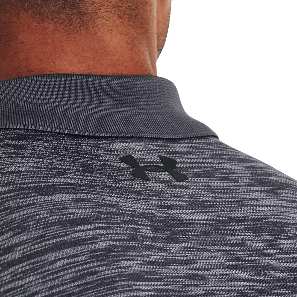 Under Armour Mens Matchplay Polo