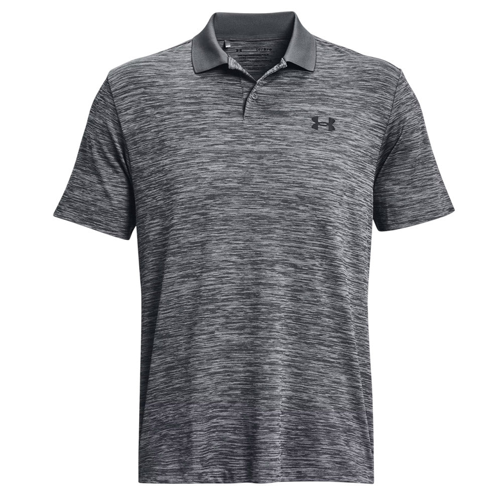 Under Armour Mens Matchplay Polo