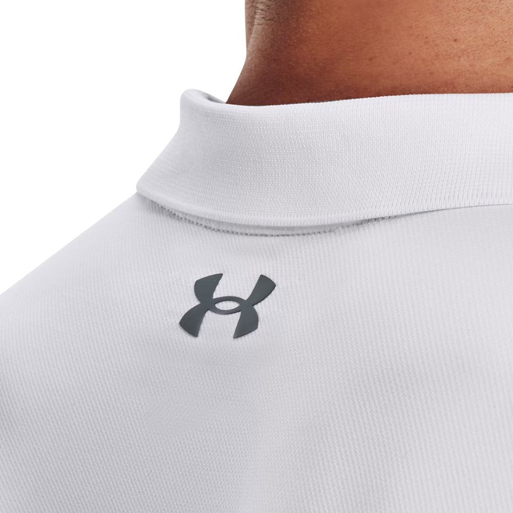 Under Armour Mens Matchplay Polo