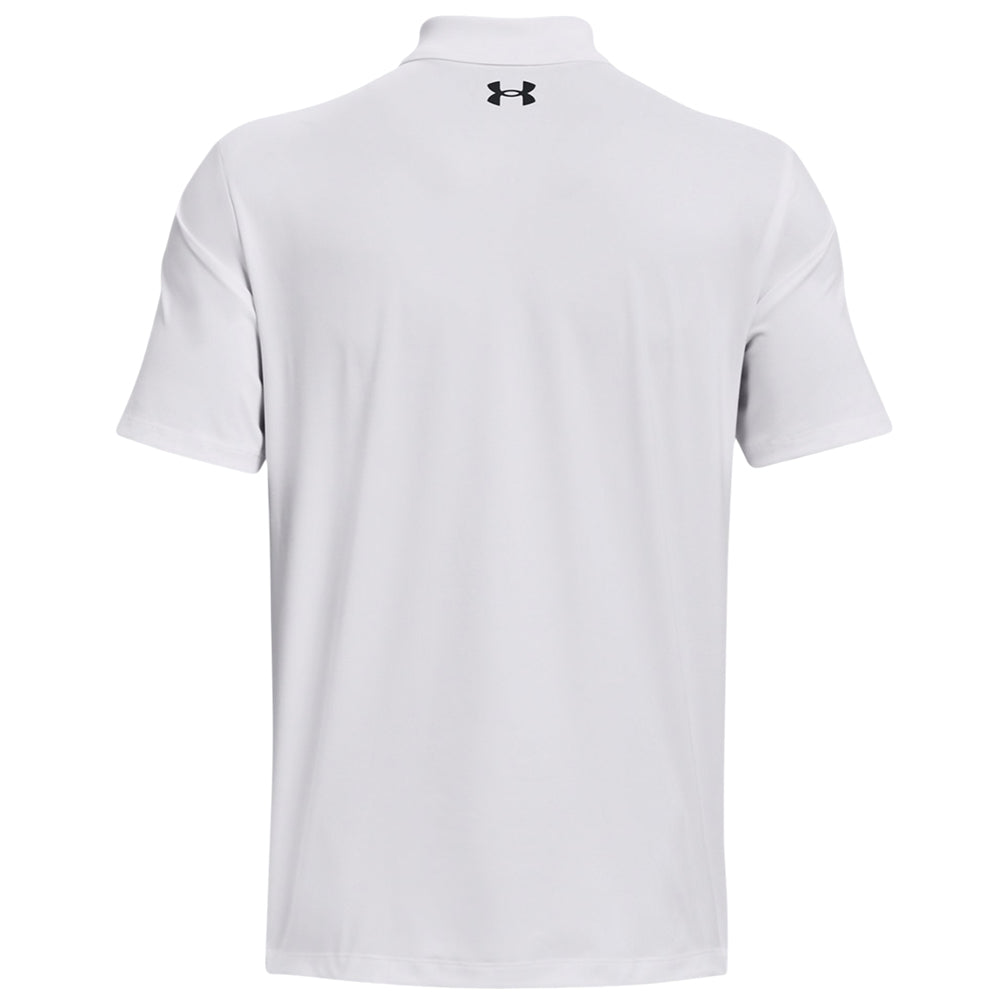Under Armour Mens Matchplay Polo