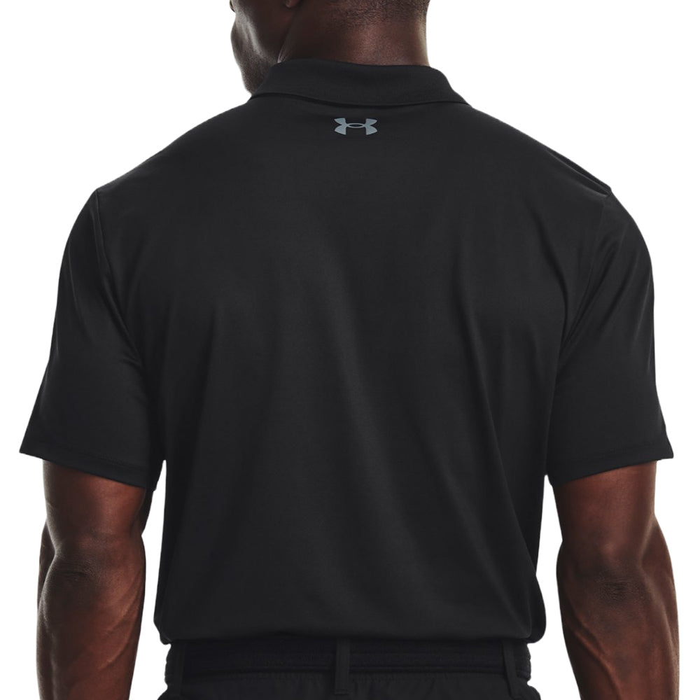 Under Armour Mens Performance 3.0 Polo