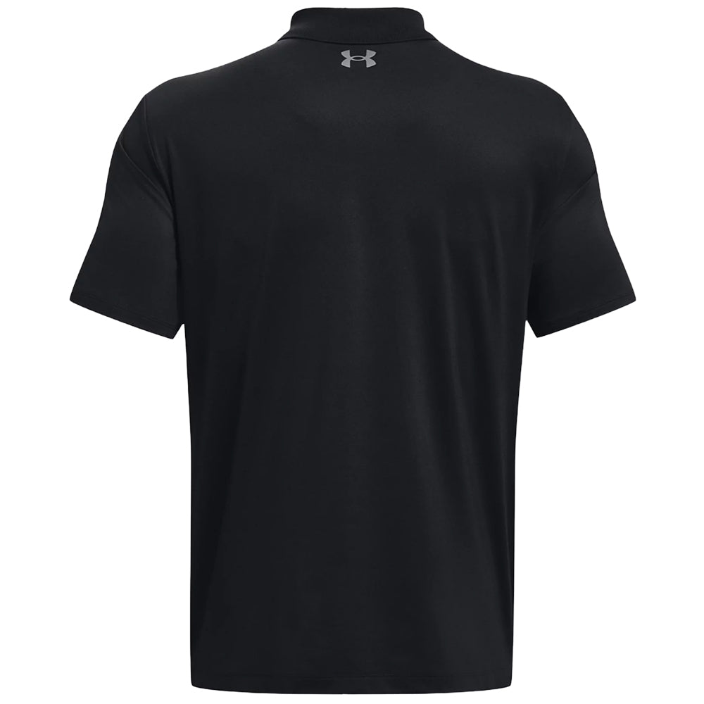 Under Armour Mens Performance 3.0 Polo