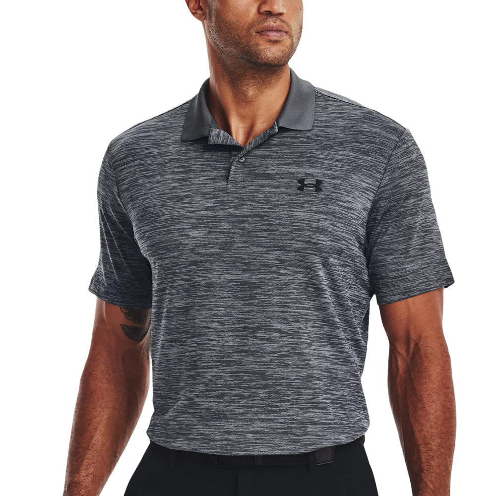 Under Armour Mens Performance 3.0 Polo