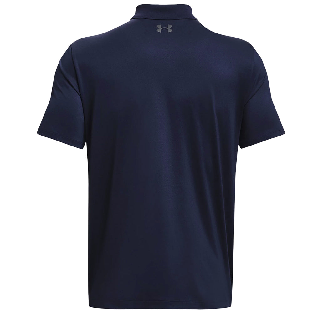Under Armour Mens Performance 3.0 Polo