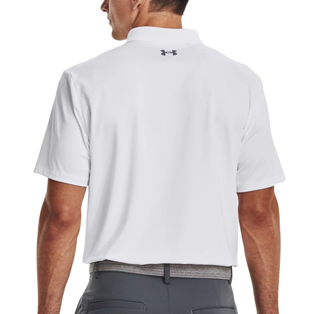 Under Armour Perform 3.0 Mens Polo