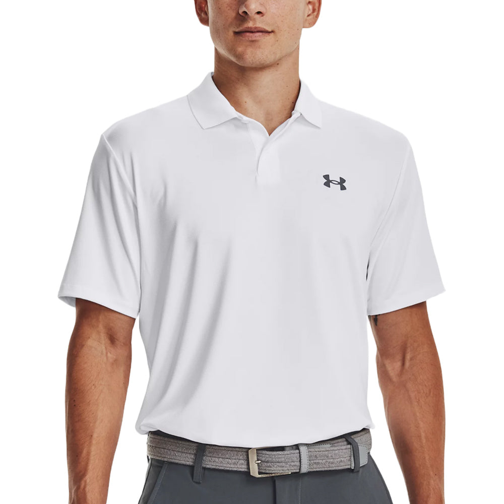 Under Armour Perform 3.0 Mens Polo