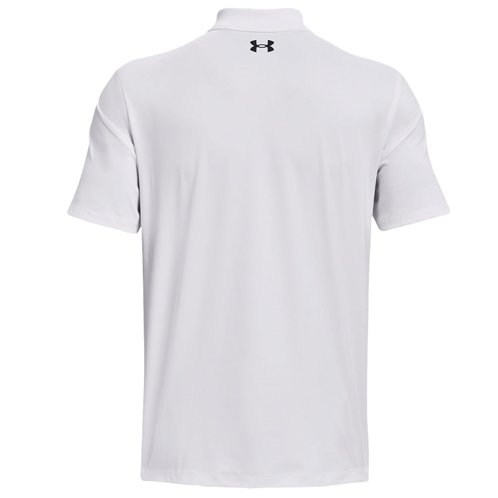 Under Armour Perform 3.0 Mens Polo