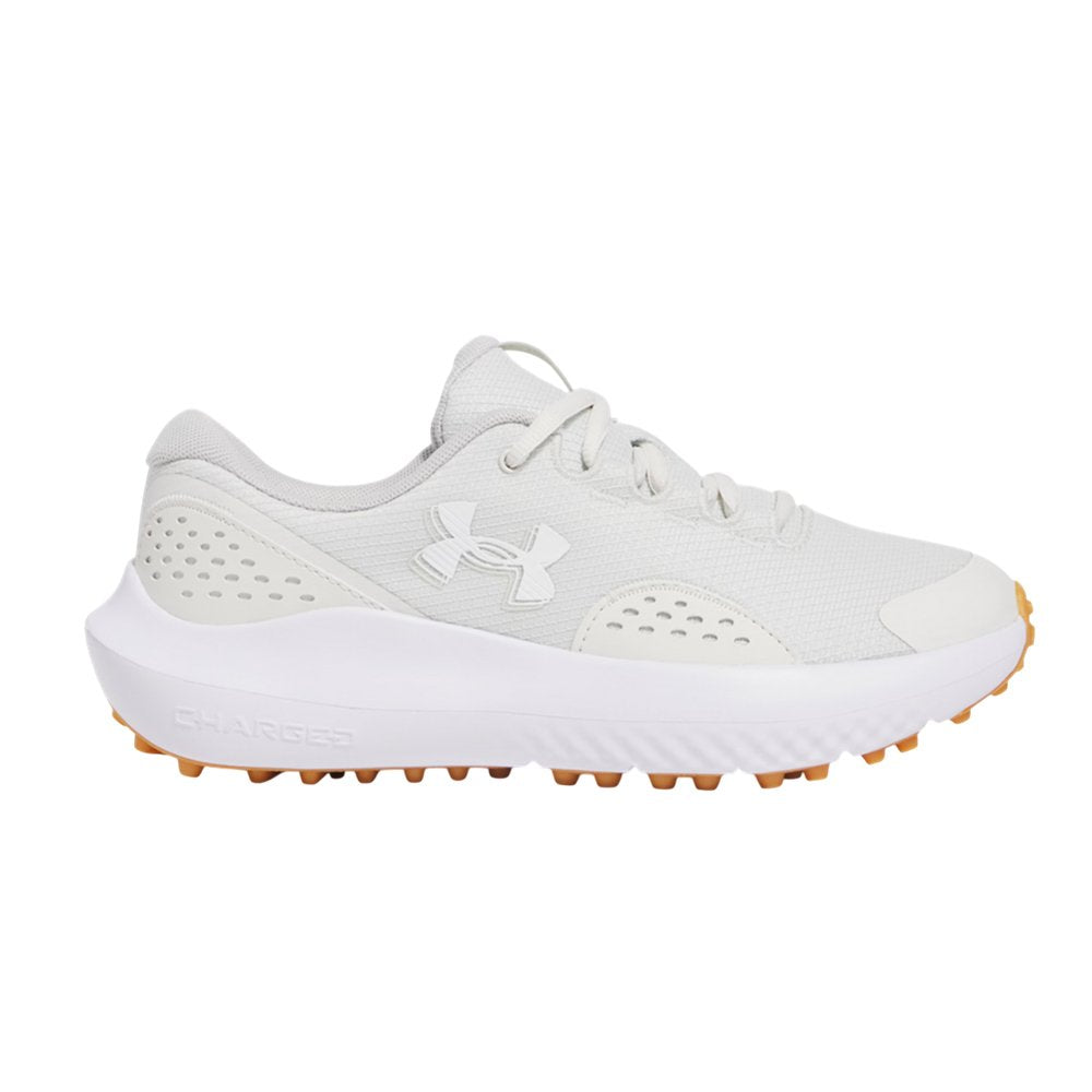 Skechers Go Golf Drive 6 Spikeless Womens Golf Shoes - Pink Spikeless