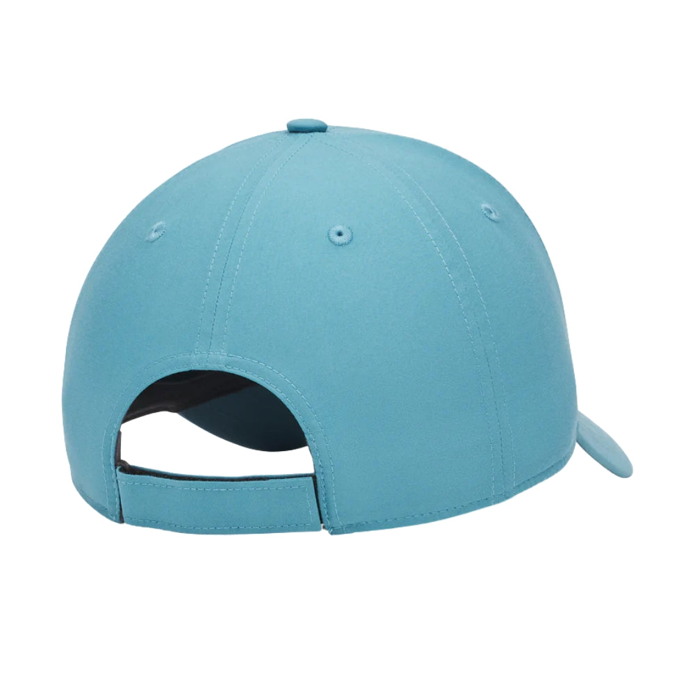 Under Armour Mens Golf96 Drive Mesh Cap - Blue/Navy