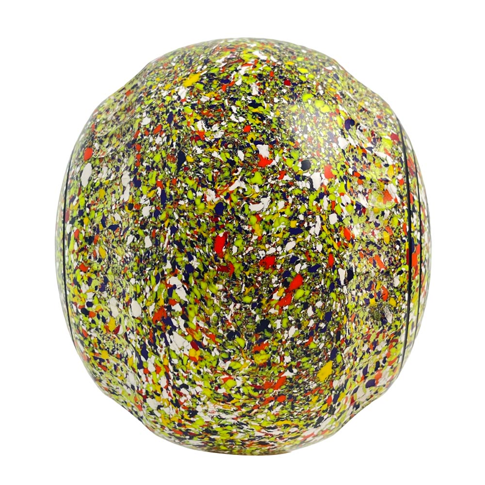 Aero Optima Lawn Bowls 3.5 Heavy Enhance Grip NRL Gold Dust - 240545
