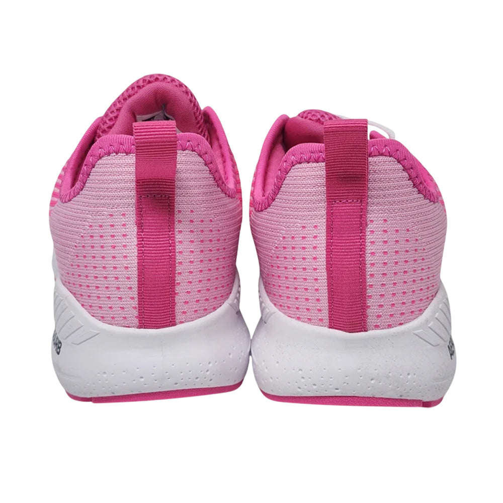 Paradiso Womens Blaze Lawn Bowls Shoe - Pink