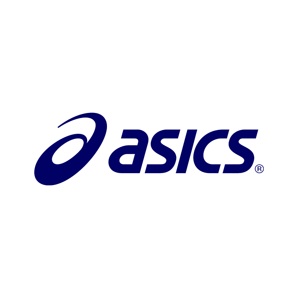 Asics Brand
