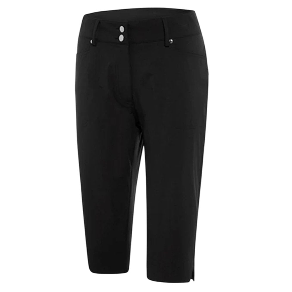 Birdee Sport Womens Wonder Short - Black