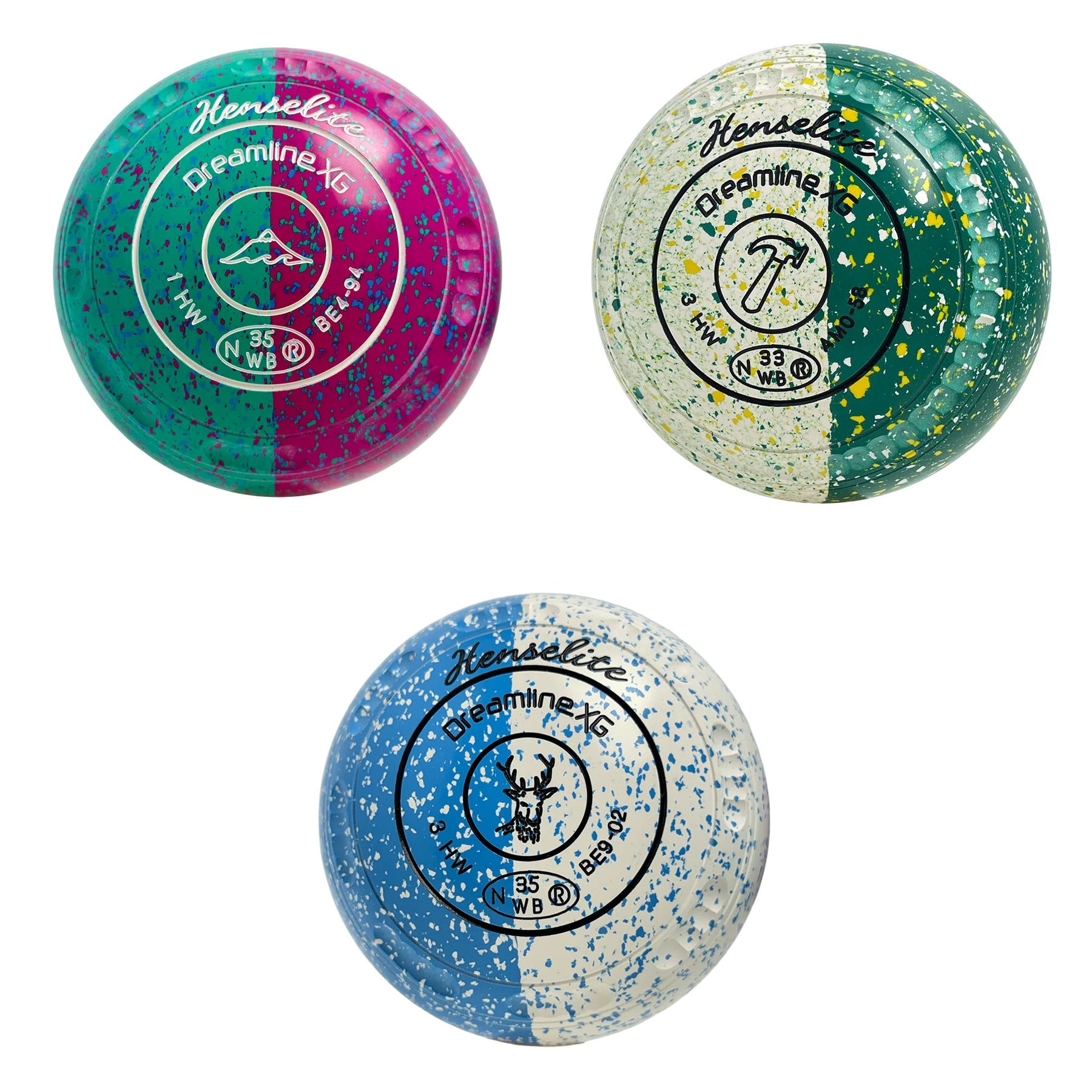 Wayne Test New Bowl