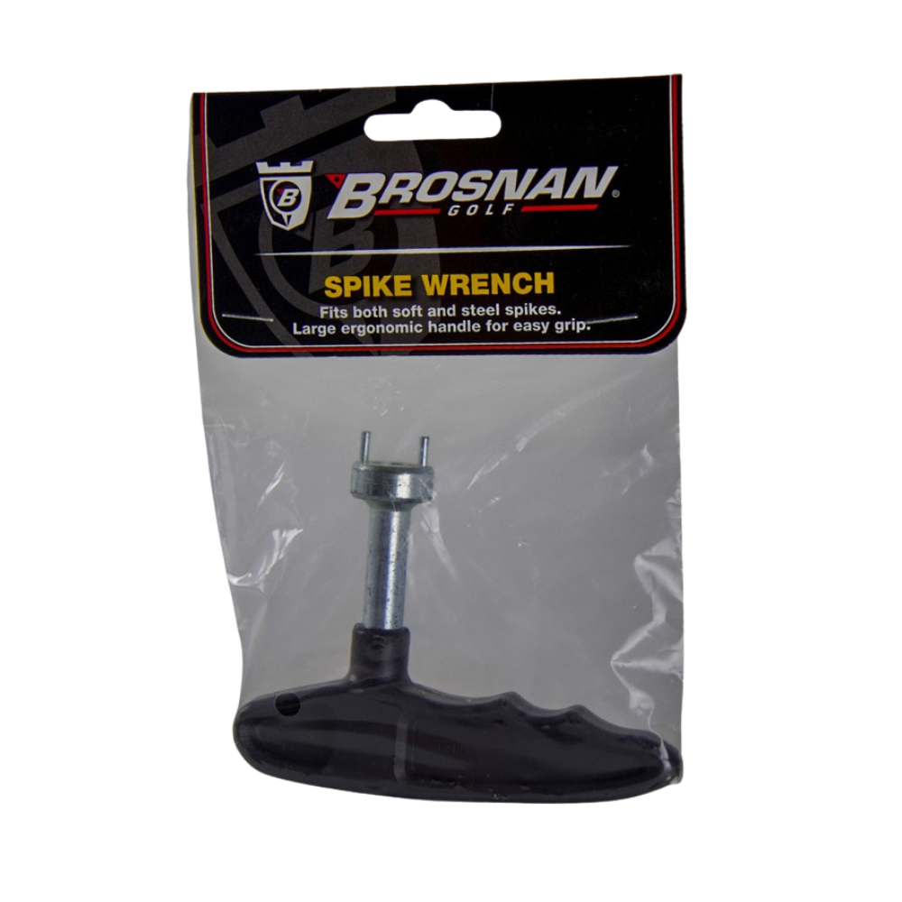 Brosnan Spike Wrench