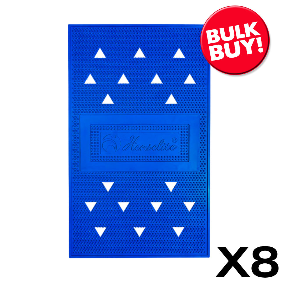 Henselite Ultra-Grip Mat -  8 MAT BULK BUY