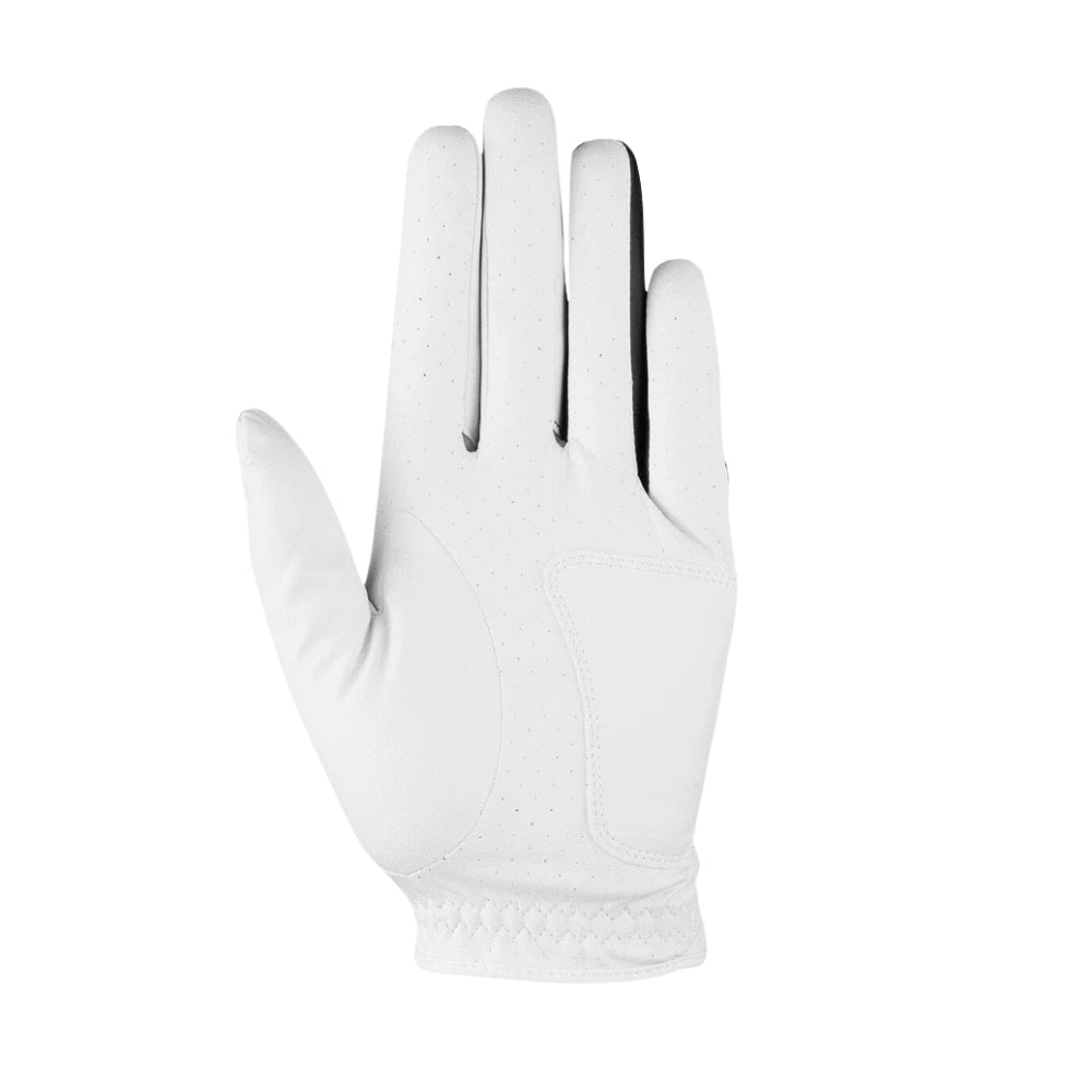 Callaway Junior Weather Spann Golf Glove '24 White