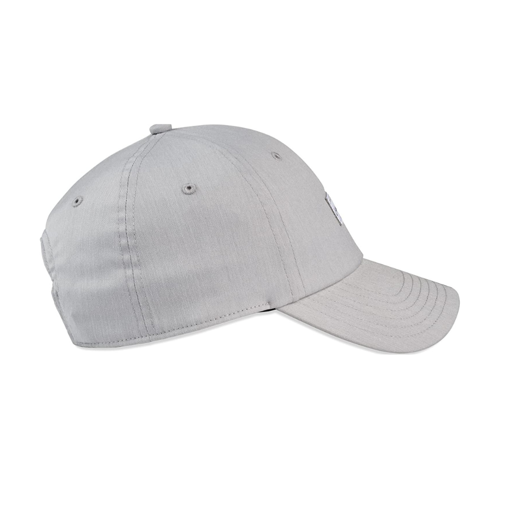 Callaway Men's Relaxed Retro Hat '23 - Heather Grey