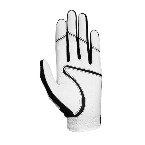 Callaway Opti Fit Junior Glove White