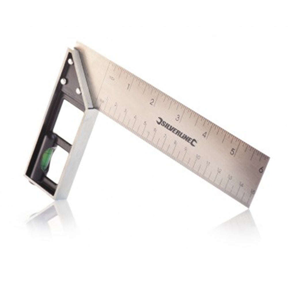 Drakes Pride 150mm Set Square Drakes Pride