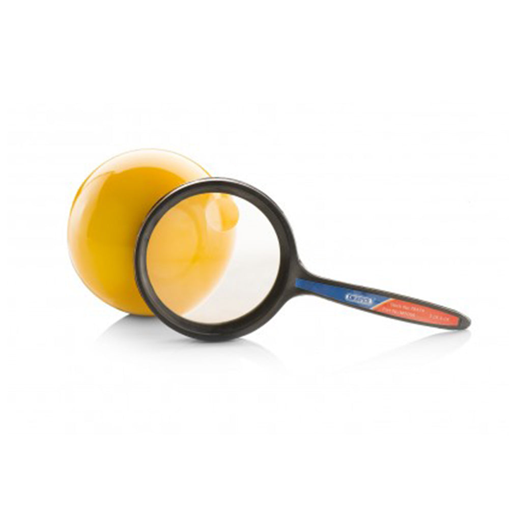 Drakes Pride 50mm Magnifying Glass Drakes Pride