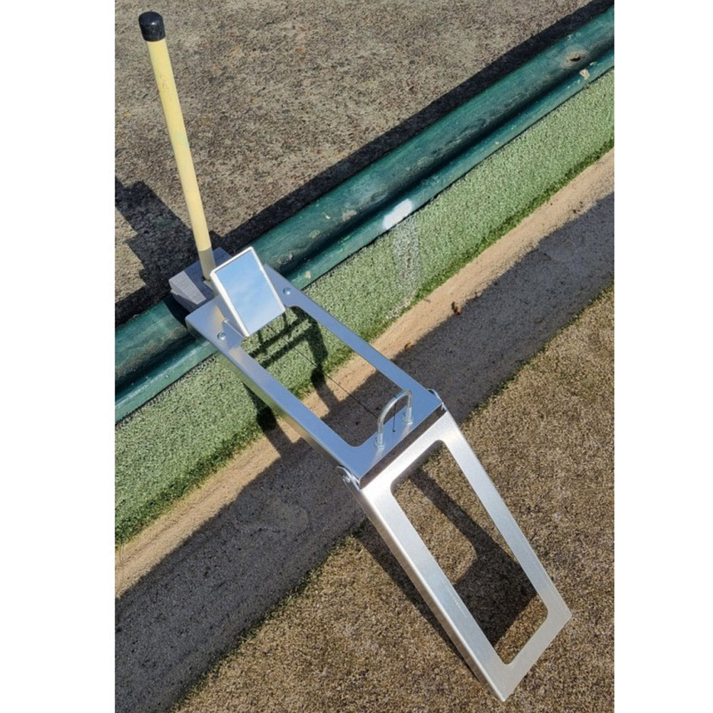 Drakes Pride Boundary Line Sight Drakes Pride