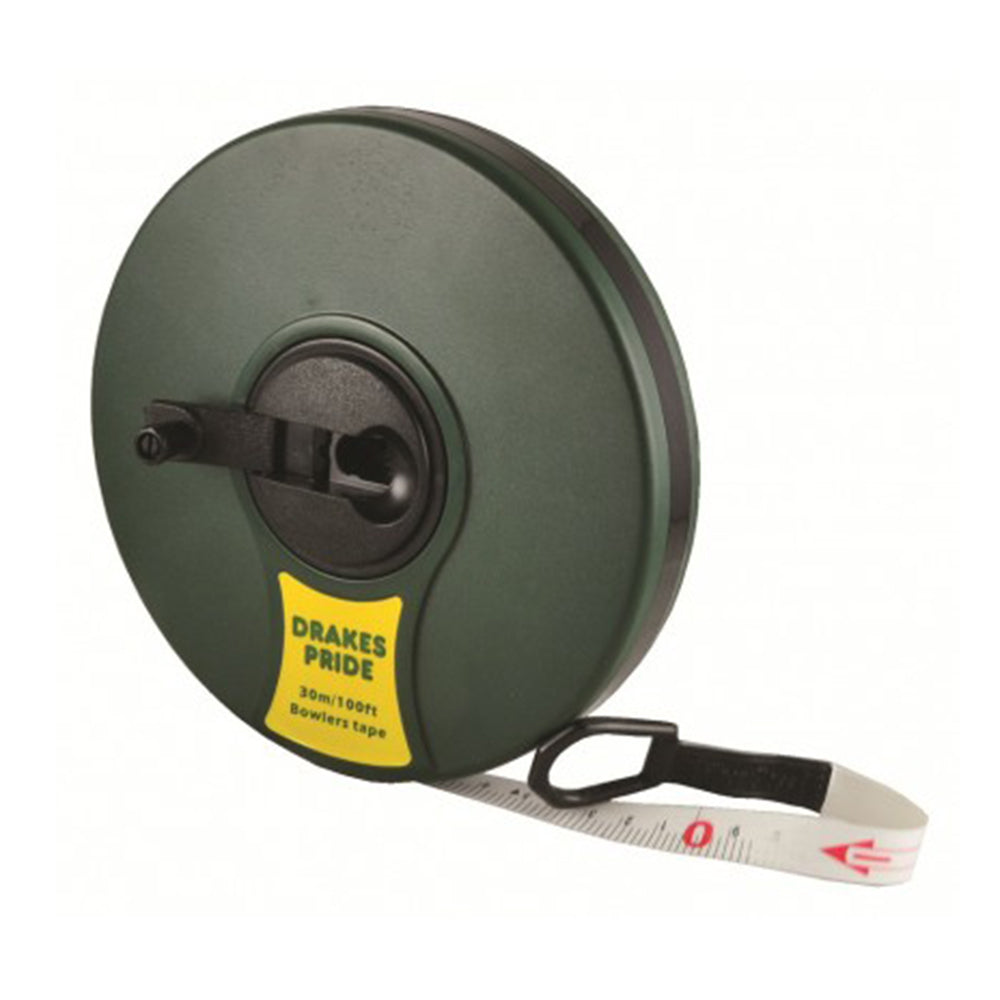 Drakes Pride Fibre Measuring Tape Drakes Pride