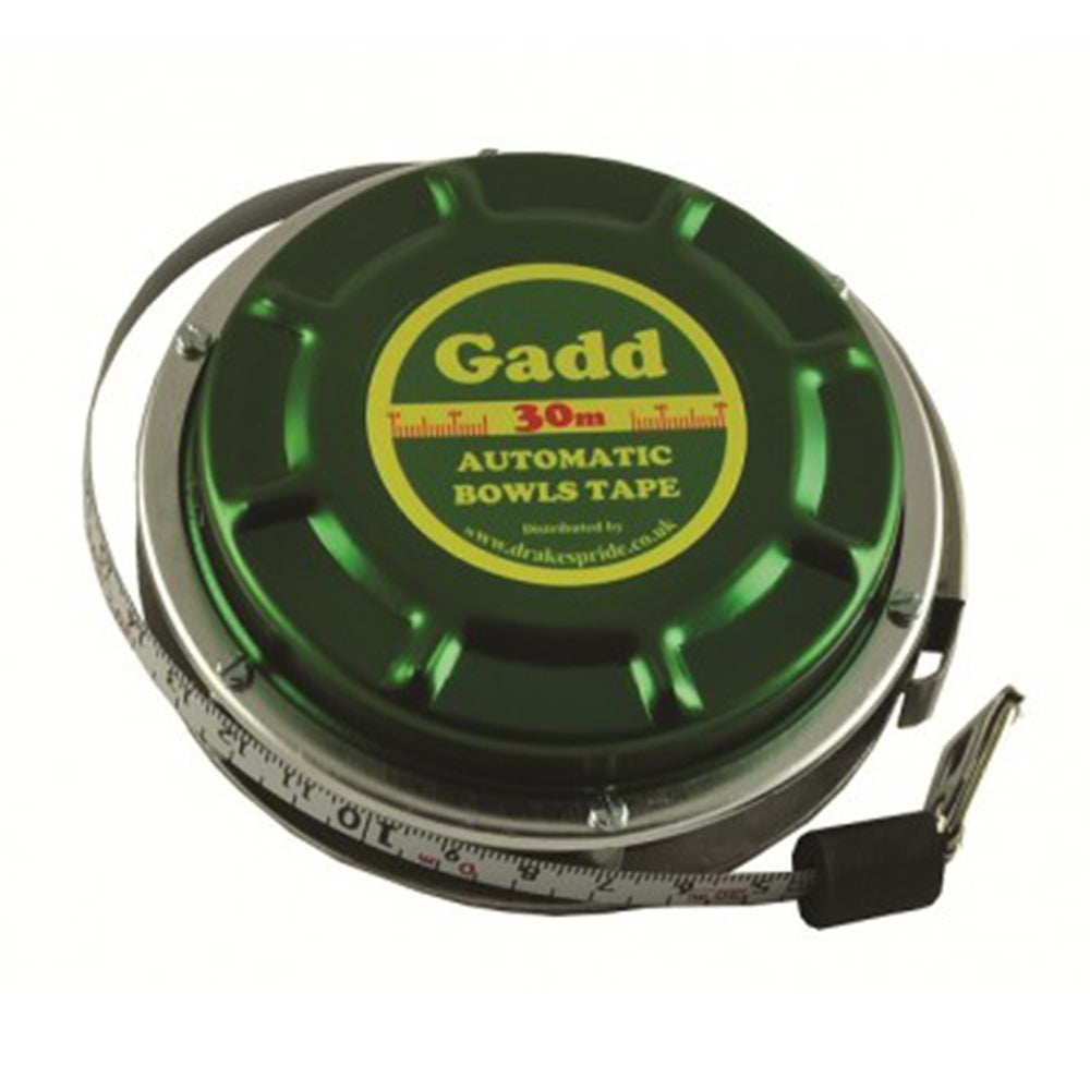 Drakes Pride Gadd Retracting Tape Drakes Pride